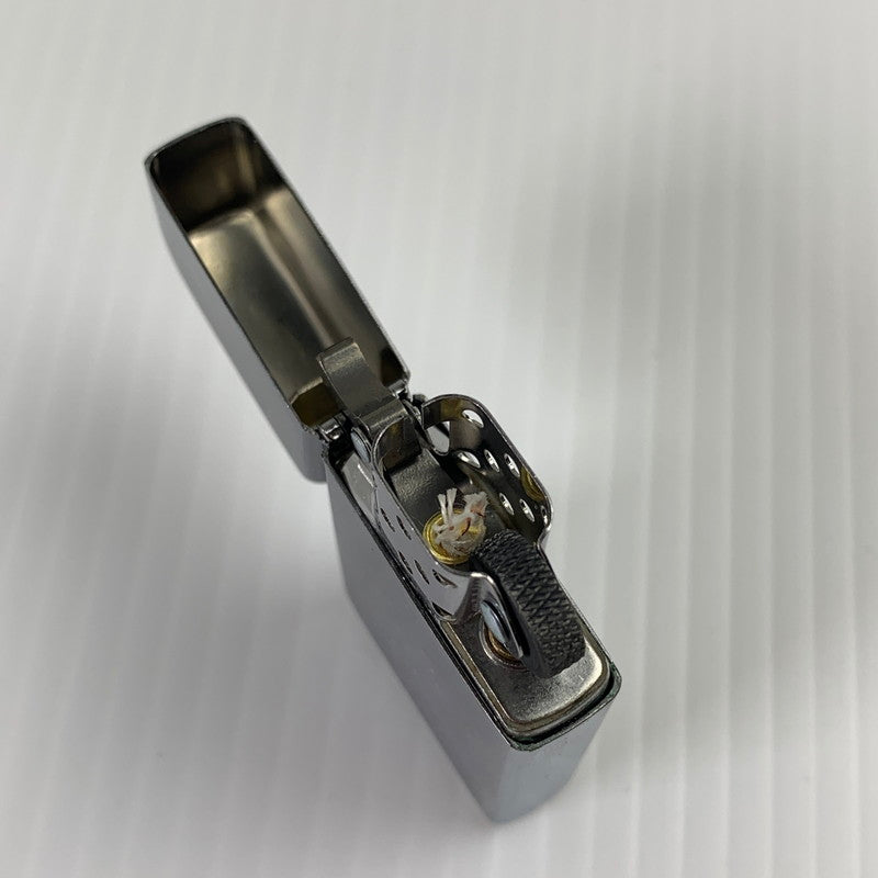 【中古品】【メンズ】 ZIPPO ジッポ 喫煙具 オイルライター ライター 1600 ※使用感あり 206-261013-io-31-fuzh カラー：シルバー 万代Net店