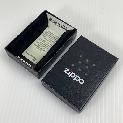 【中古品】【メンズ】 ZIPPO ジッポ 喫煙具 オイルライター ライター 1600 ※使用感あり 206-261013-io-31-fuzh カラー：シルバー 万代Net店