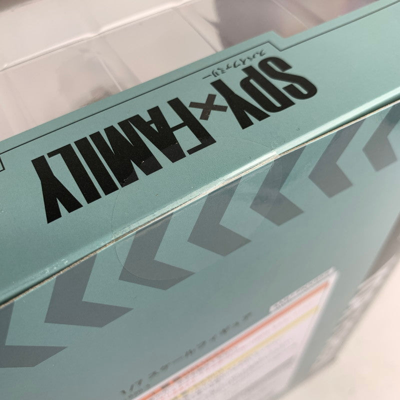 【中古品】 未開封 F:NEX SPY×FAMILY ヨル・フォージャー 1 7 箱に日焼けあり スパイファミリー アニメ フィギュア 051-260302-io-04-fuzh 万代Net店
