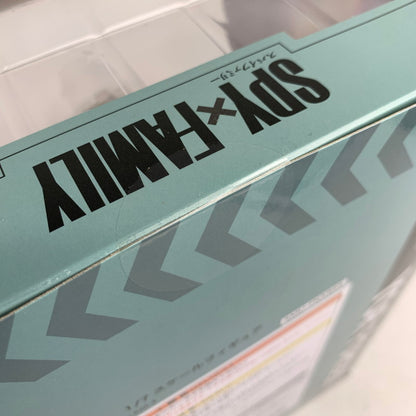 【中古品】 未開封 F:NEX SPY×FAMILY ヨル・フォージャー 1 7 箱に日焼けあり スパイファミリー アニメ フィギュア 051-260302-io-04-fuzh 万代Net店