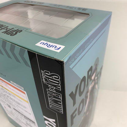 【中古品】 未開封 F:NEX SPY×FAMILY ヨル・フォージャー 1 7 箱に日焼けあり スパイファミリー アニメ フィギュア 051-260302-io-04-fuzh 万代Net店