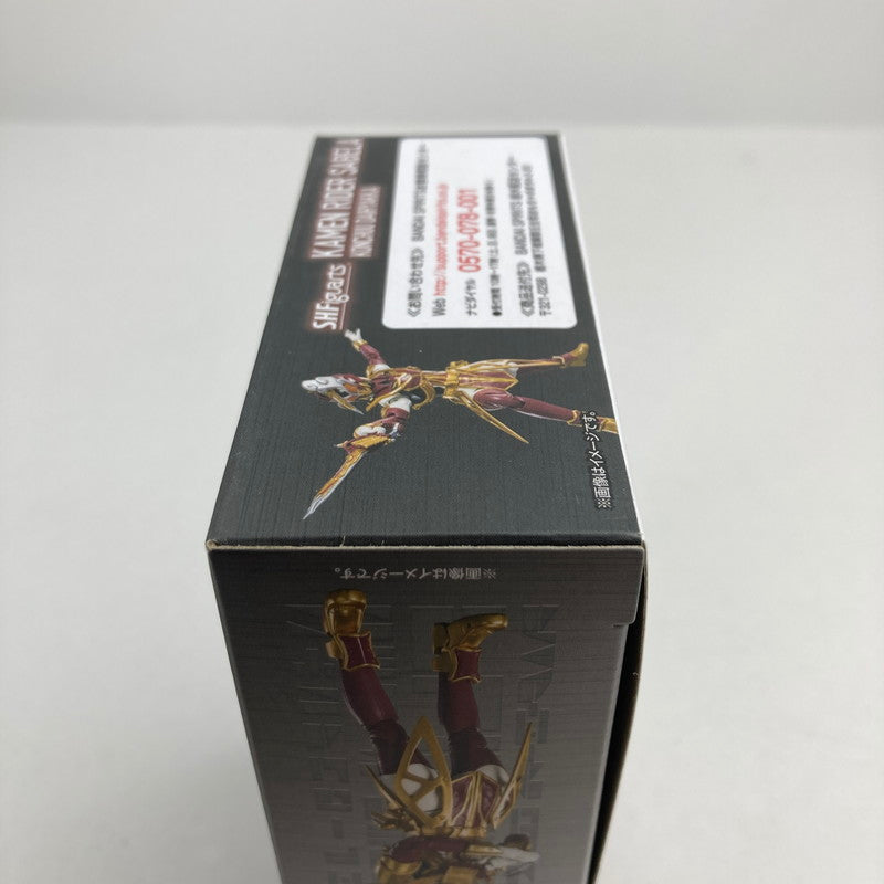 【中古美品】 完備品 S.H.フィギュアアーツ 仮面ライダー セイバー 昆虫大百科 フィギュア 042-241218-mh-05-fuz 万代Net店