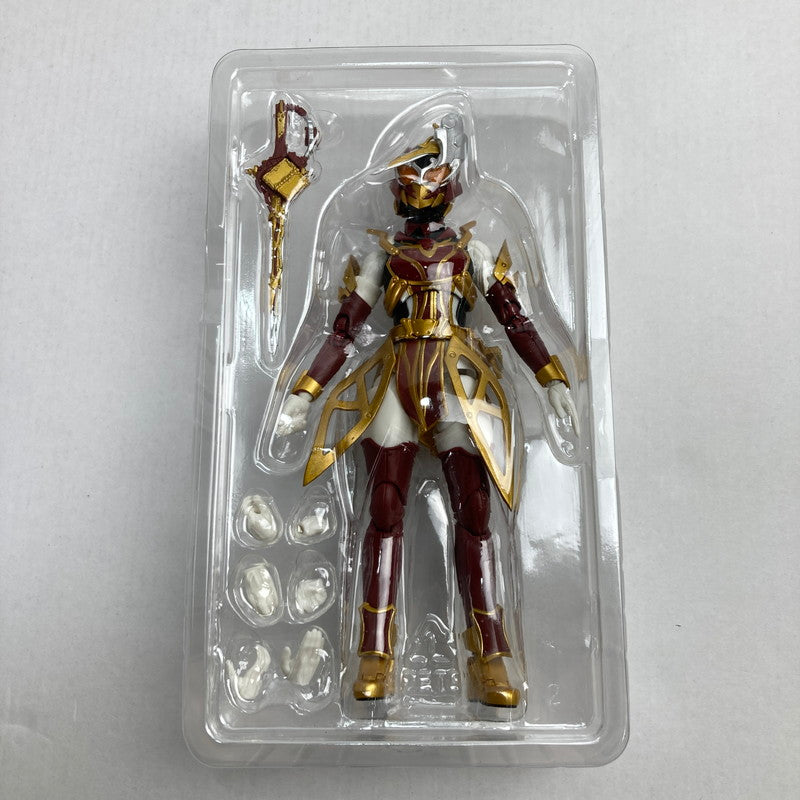 【中古美品】 完備品 S.H.フィギュアアーツ 仮面ライダー セイバー 昆虫大百科 フィギュア 042-241218-mh-05-fuz 万代Net店