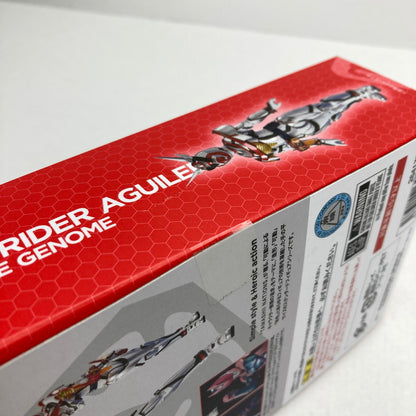 【中古美品】 完備品 S.H.フィギュアアーツ 仮面ライダー アギレラ クイーンビーゲノム フィギュア 042-241218-mh-20-fuz 万代Net店