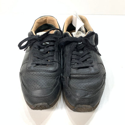 【中古品】【メンズ】 Clarks クラークス TORRUN シューズ 靴 スニーカー 162-241231-gm-28-fuz サイズ：26.5cm カラー：ブラック ブラウン 万代Net店