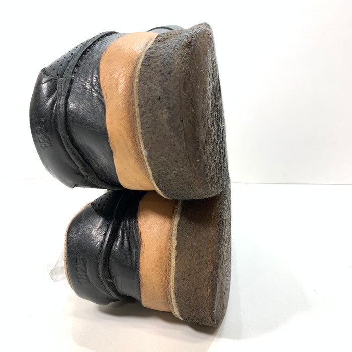 【中古品】【メンズ】 Clarks クラークス TORRUN シューズ 靴 スニーカー 162-241231-gm-28-fuz サイズ：26.5cm カラー：ブラック ブラウン 万代Net店