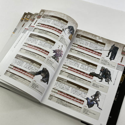 【中古美品】 ELDEN RING エルデンリング 公式 コンプリート ガイド 攻略本 ゲーム 024-251011-mh-21-fuz 万代Net店