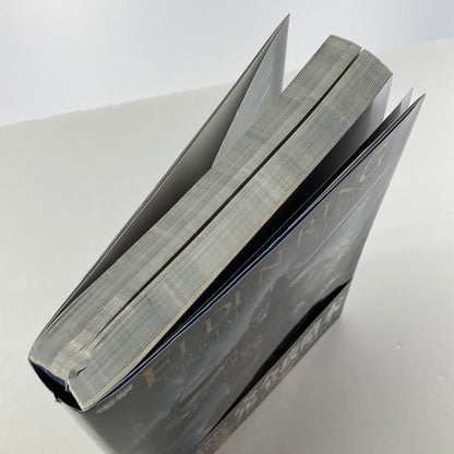 【中古美品】 ELDEN RING エルデンリング 公式 コンプリート ガイド 攻略本 ゲーム 024-251011-mh-21-fuz 万代Net店