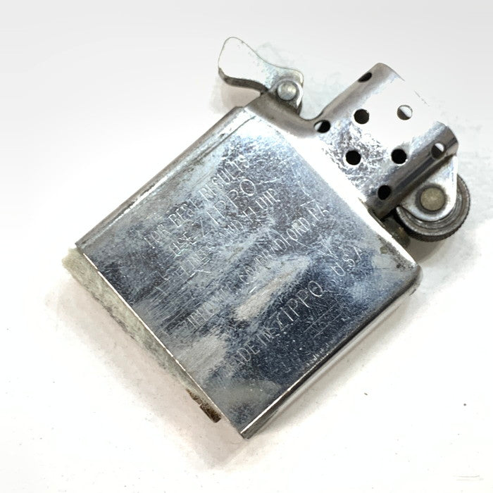 【中古品】【メンズ】 ZIPPO ジッポ 1996年製 SAIPAN オイルライター 206-240727-gm-29-fuz 万代Net店