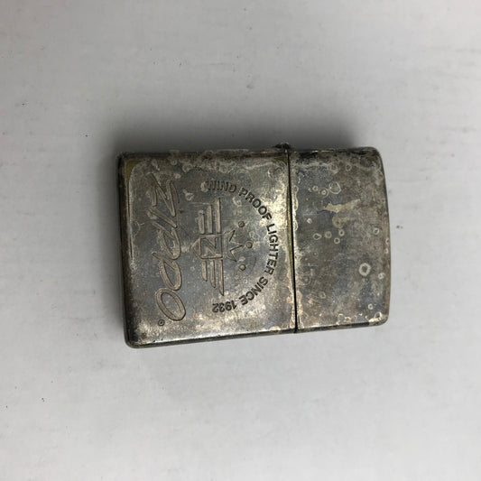 【中古品】【メンズ】 ZIPPO ジッポ zippoライター 1994年製 206-240720-st-3-fuz カラー：シルバー 万代Net店