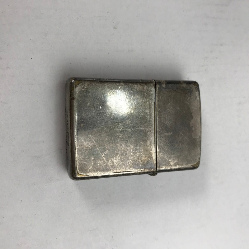 【中古品】【メンズ】 ZIPPO ジッポ zippoライター 1994年製 206-240720-st-3-fuz カラー：シルバー 万代Net店