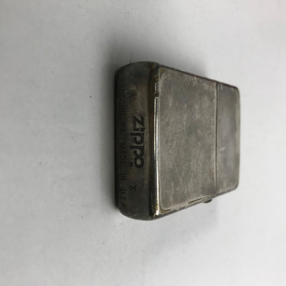 【中古品】【メンズ】 ZIPPO ジッポ zippoライター 1994年製 206-240720-st-3-fuz カラー：シルバー 万代Net店