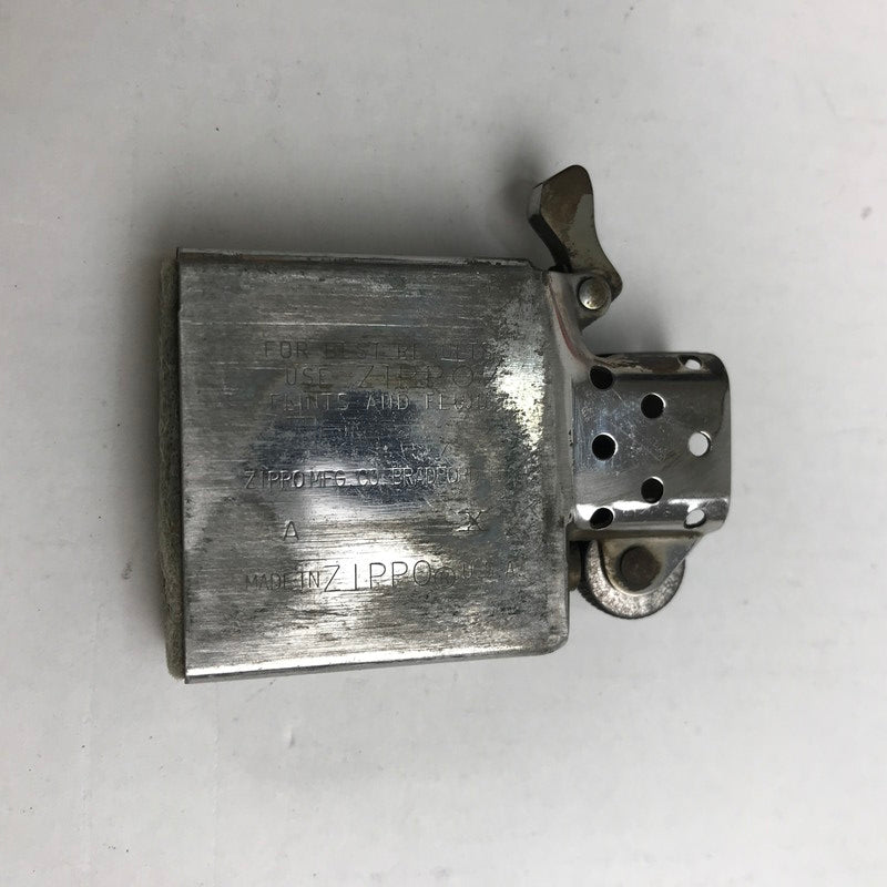 【中古品】【メンズ】 ZIPPO ジッポ zippoライター 1994年製 206-240720-st-3-fuz カラー：シルバー 万代Net店