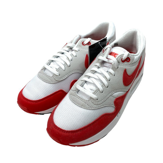 【中古美品】【メンズ】 NIKE ナイキ DQ3989-100 AIR MAX 1 86 OG エア マックス 1 86 シューズ 靴 スニーカー 160-241130-gm-30-fuz サイズ：26.5cm カラー：レッド 万代Net店