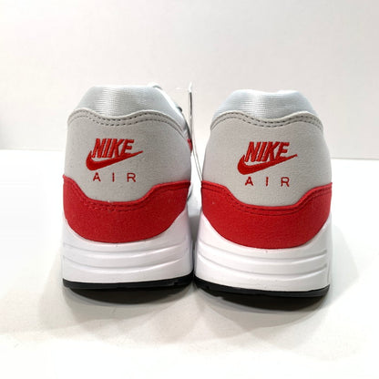 【中古美品】【メンズ】 NIKE ナイキ DQ3989-100 AIR MAX 1 86 OG エア マックス 1 86 シューズ 靴 スニーカー 160-241130-gm-30-fuz サイズ：26.5cm カラー：レッド 万代Net店