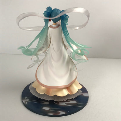 【中古品】GOOD SMILE COMPANY 完備品 グッドスマイルカンパニー 初音ミク 中秋明月Ver. フィギュア 053-250115-mh-05-fuz 万代Net店