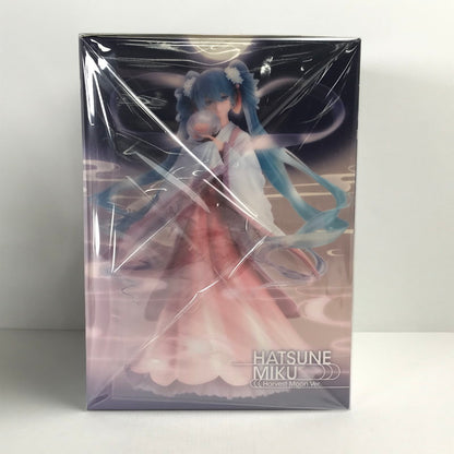 【中古品】GOOD SMILE COMPANY 完備品 グッドスマイルカンパニー 初音ミク 中秋明月Ver. フィギュア 053-250115-mh-05-fuz 万代Net店