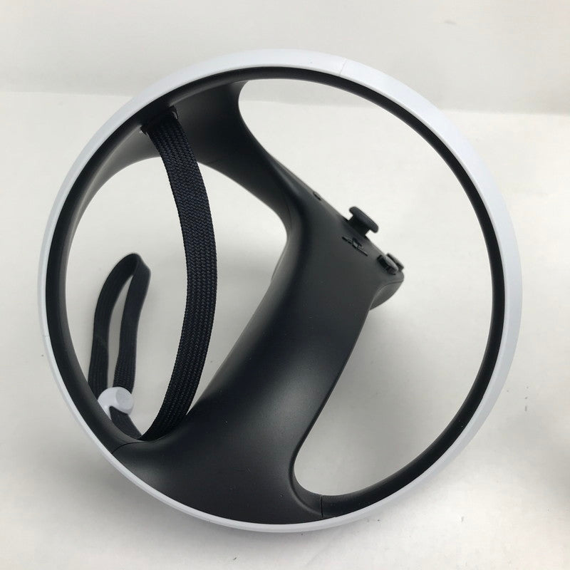 【中古品】 PS5 PlastationVR2(CFIJ-17000) PS5専用 ゲーム 024-241209-mh-18-fuz 万代Net店