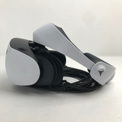 【中古品】 PS5 PlastationVR2(CFIJ-17000) PS5専用 ゲーム 024-241209-mh-18-fuz 万代Net店