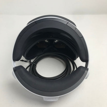 【中古品】 PS5 PlastationVR2(CFIJ-17000) PS5専用 ゲーム 024-241209-mh-18-fuz 万代Net店