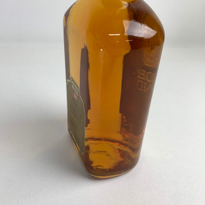 【未使用品】 未開栓 WHYTE&MACKAY GOLDEN BLEND 750ml / ホワイト＆マッカイ ゴールデンブレンド デラックス スコッチウイスキー 214-250707-nm-02-fuz 万代Net店