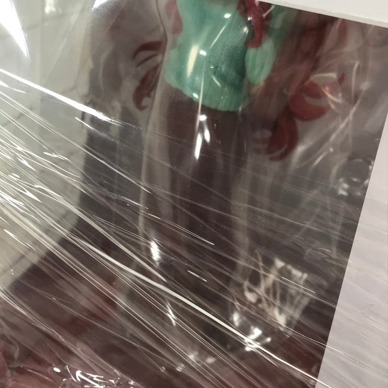【中古美品】 未開封 一番くじ 五等分の花嫁 ～五つ子ハネムーン！！～ E賞 中野五月(5年後ver.) フィギュア おもちゃ 053-250412-mh-06-fuzh 万代Net店