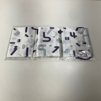 【中古美品】 日向坂46 小坂菜緒 個別 ペンライト 巾着 ペンラ アイドル グッズ 085-251122-mh-18-fuz 万代Net店