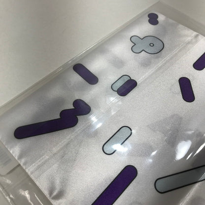 【中古美品】 日向坂46 小坂菜緒 個別 ペンライト 巾着 ペンラ アイドル グッズ 085-251122-mh-18-fuz 万代Net店