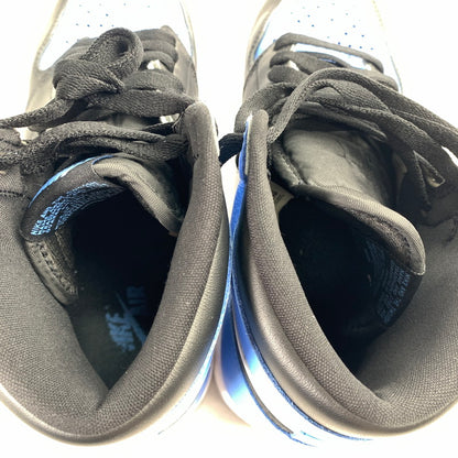 【中古品】【メンズ】 NIKE ナイキ DZ5485-400 AIR JORDAN 1 RETRO HIGH OG ""UNIVERSITY BLUE"" エア ジョーダン 160-241219-st-3-fuz サイズ：26.5cm カラー：ブルー 万代Net店
