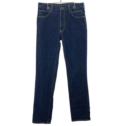 【中古品】【メンズ】 Calvin klein Jeans カルバンクラインジーンズ USA DENIM PANTS デニムパンツ ジーンズ ボトムス ブランド 古着 152-240815-gm-8-fuz サイズ：32 カラー：インディゴ 万代Net店