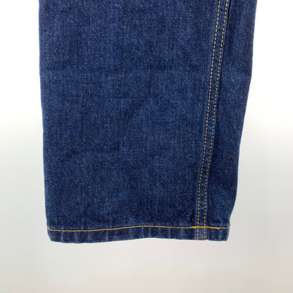 【中古品】【メンズ】 Calvin klein Jeans カルバンクラインジーンズ USA DENIM PANTS デニムパンツ ジーンズ ボトムス ブランド 古着 152-240815-gm-8-fuz サイズ：32 カラー：インディゴ 万代Net店