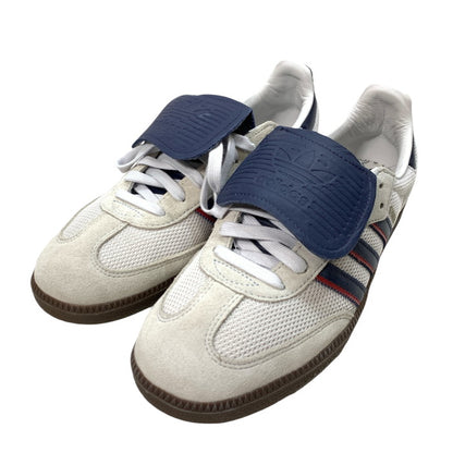 【中古品】【メンズ】 adidas アディダス IE9169 SAMBA LT サンバ LT シューズ 靴 スニーカー 161-241231-gm-23-fuz サイズ：28.5cm カラー：ホワイト 万代Net店