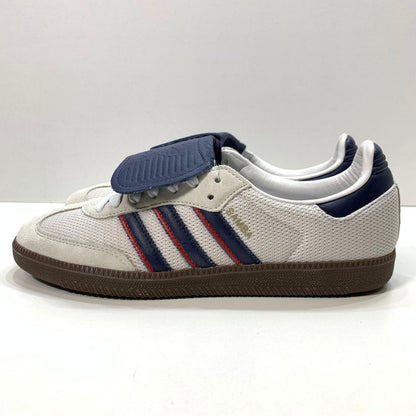 【中古品】【メンズ】 adidas アディダス IE9169 SAMBA LT サンバ LT シューズ 靴 スニーカー 161-241231-gm-23-fuz サイズ：28.5cm カラー：ホワイト 万代Net店