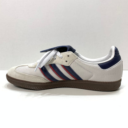 【中古品】【メンズ】 adidas アディダス IE9169 SAMBA LT サンバ LT シューズ 靴 スニーカー 161-241231-gm-23-fuz サイズ：28.5cm カラー：ホワイト 万代Net店