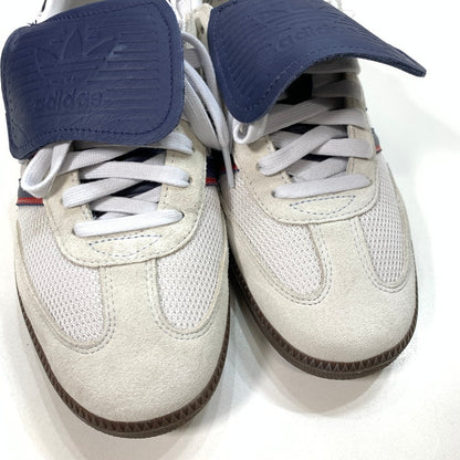 【中古品】【メンズ】 adidas アディダス IE9169 SAMBA LT サンバ LT シューズ 靴 スニーカー 161-241231-gm-23-fuz サイズ：28.5cm カラー：ホワイト 万代Net店