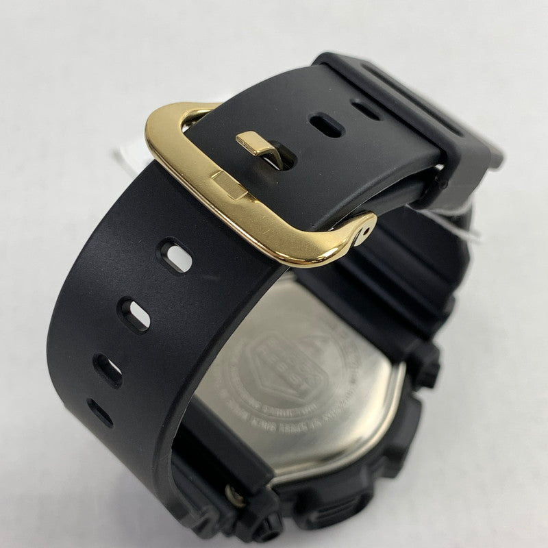【中古美品】【メンズ/レディース】 G-SHOCK ジーショック DW-9052GBX-1A9DR 178-260123-vt-12-fuz カラー：ブラック 万代Net店