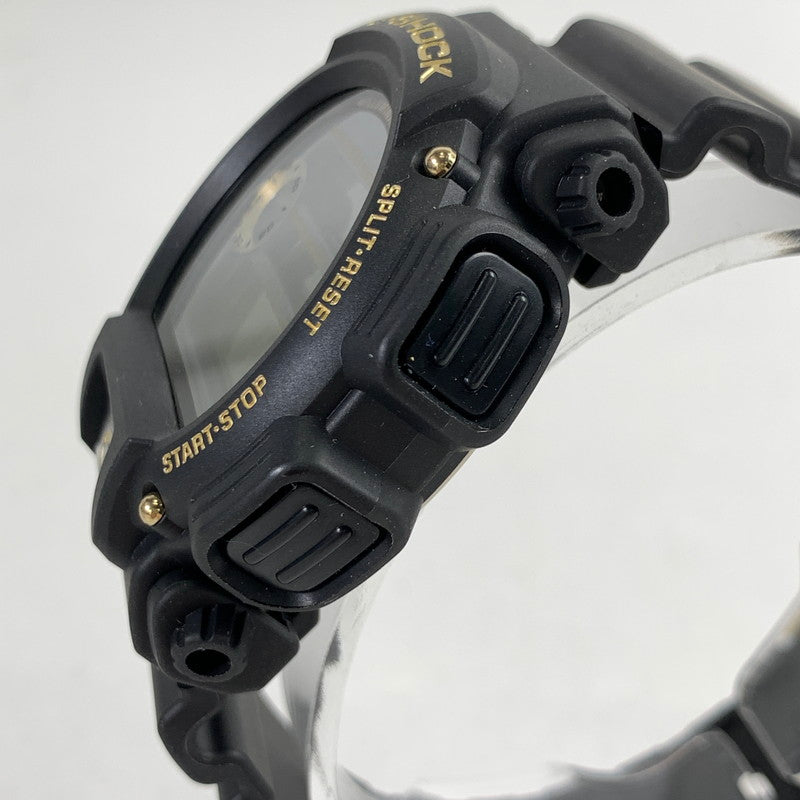 【中古美品】【メンズ/レディース】 G-SHOCK ジーショック DW-9052GBX-1A9DR 178-260123-vt-12-fuz カラー：ブラック 万代Net店