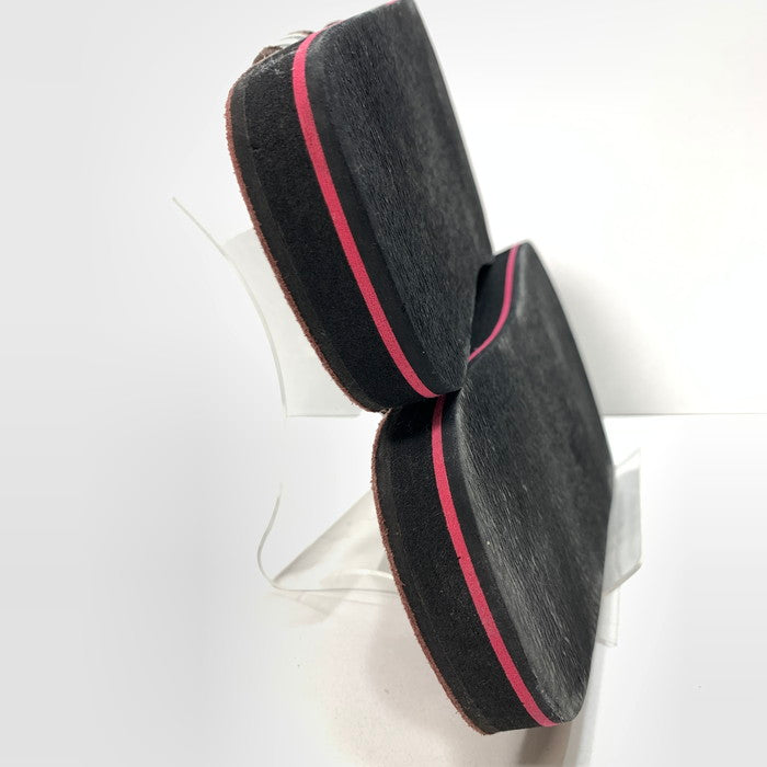 【中古品】【メンズ】 Anachronorm アナクロノーム EASY SANDALS サンダル シューズ 靴 164-250106-gm-25-fuz サイズ：02 カラー：ブラウン 万代Net店