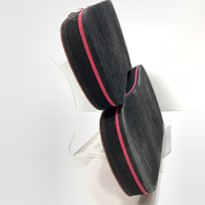 【中古品】【メンズ】 Anachronorm アナクロノーム EASY SANDALS サンダル シューズ 靴 164-250106-gm-25-fuz サイズ：02 カラー：ブラウン 万代Net店