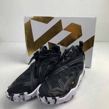 【中古品】【メンズ】 NIKE ナイキ DV1249-071 JORDAN WHY NOT 6 PF ジョーダン ワイ ノット 160-241026-st-3-fuz サイズ：26.0cm カラー：ブラック 万代Net店