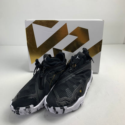 【中古品】【メンズ】 NIKE ナイキ DV1249-071 JORDAN WHY NOT 6 PF ジョーダン ワイ ノット 160-241026-st-3-fuz サイズ：26.0cm カラー：ブラック 万代Net店