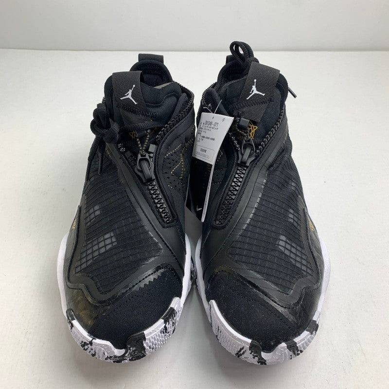 【中古品】【メンズ】 NIKE ナイキ DV1249-071 JORDAN WHY NOT 6 PF ジョーダン ワイ ノット 160-241026-st-3-fuz サイズ：26.0cm カラー：ブラック 万代Net店