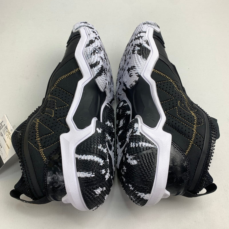 【中古品】【メンズ】 NIKE ナイキ DV1249-071 JORDAN WHY NOT 6 PF ジョーダン ワイ ノット 160-241026-st-3-fuz サイズ：26.0cm カラー：ブラック 万代Net店