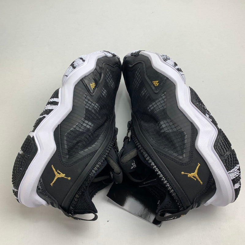 【中古品】【メンズ】 NIKE ナイキ DV1249-071 JORDAN WHY NOT 6 PF ジョーダン ワイ ノット 160-241026-st-3-fuz サイズ：26.0cm カラー：ブラック 万代Net店