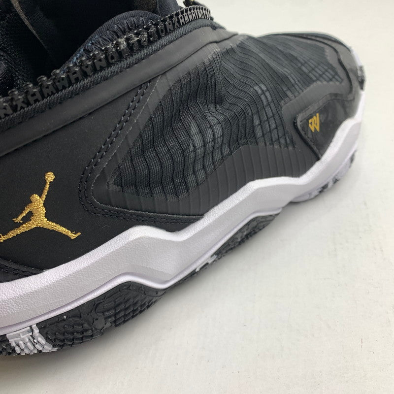 【中古品】【メンズ】 NIKE ナイキ DV1249-071 JORDAN WHY NOT 6 PF ジョーダン ワイ ノット 160-241026-st-3-fuz サイズ：26.0cm カラー：ブラック 万代Net店