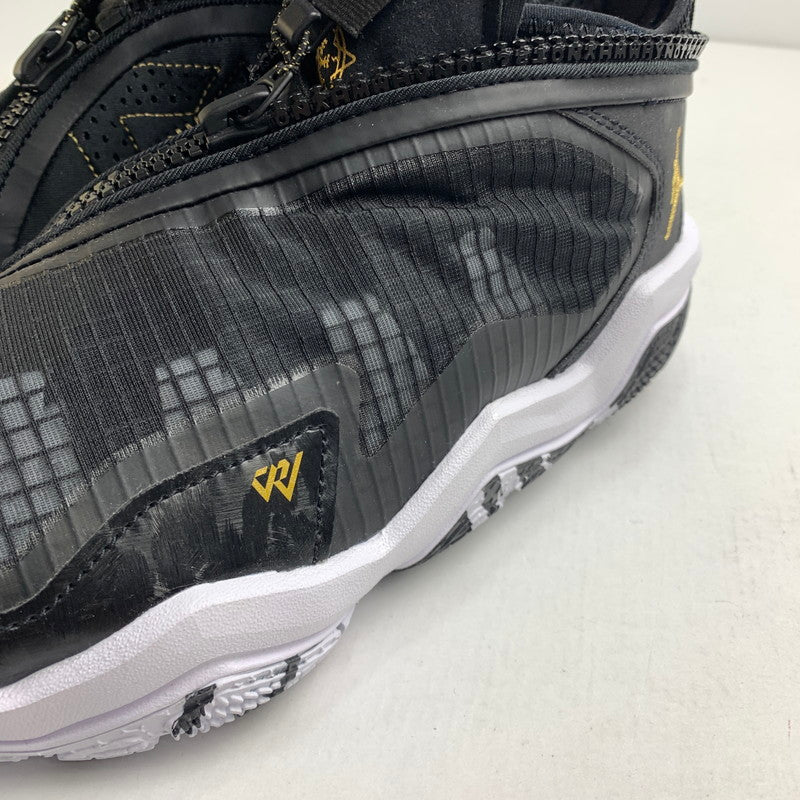 【中古品】【メンズ】 NIKE ナイキ DV1249-071 JORDAN WHY NOT 6 PF ジョーダン ワイ ノット 160-241026-st-3-fuz サイズ：26.0cm カラー：ブラック 万代Net店