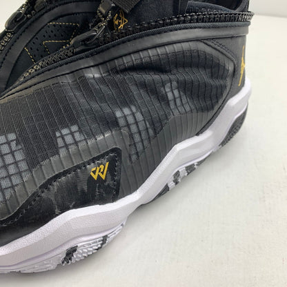 【中古品】【メンズ】 NIKE ナイキ DV1249-071 JORDAN WHY NOT 6 PF ジョーダン ワイ ノット 160-241026-st-3-fuz サイズ：26.0cm カラー：ブラック 万代Net店