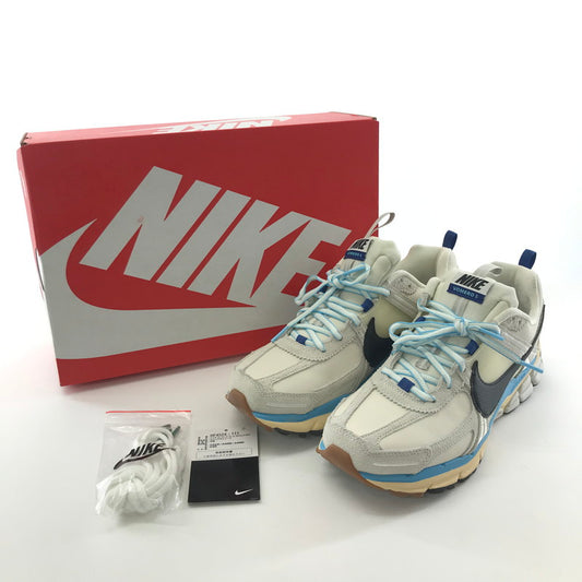 【中古品】【メンズ】 NIKE ナイキ HF4524-111/W ZOOM VOMERO 5 PRM シューズ スニーカー靴 160-241204-mh-02-fuz サイズ：27.5 カラー：ホワイト 万代Net店