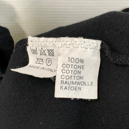 【中古品】【メンズ】 BNDN 半袖Tシャツ カットソー トップス ブランド 古着 141-241109-ghm-34-fuz サイズ：L カラー：ブラック 万代Net店