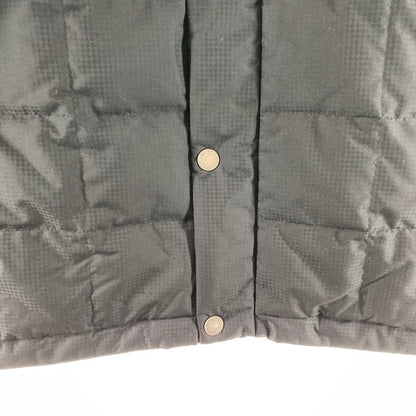 【中古品】【メンズ】 PHENIX フェニックス PPR2125 リアルファー付き ダウンジャケット 旧ロゴ ヴィンテージ ダウン80％ サイズM カラーブラック 120-261022-ky-05-fuz 万代Net店